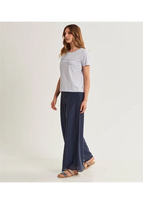 ALESSIA SANTI - Women's Pants in Lyocell ALESSIA SANTI |  | 511SD25009S2828